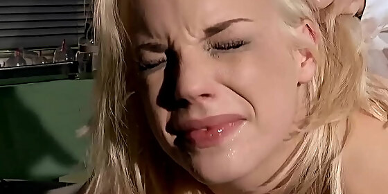 the gorgeous nurse lara gets punished about blackmailing part 2