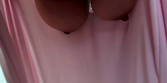 big ass and tits mature lady beckoning to insert a dick in anal