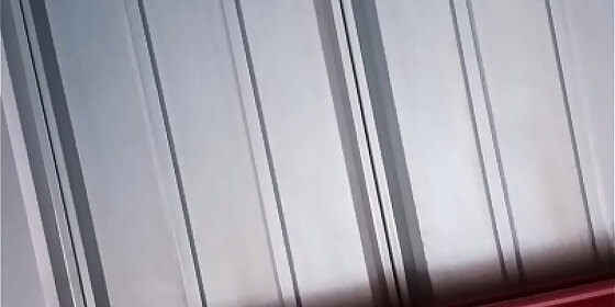 we and fuck in storage unit audio only