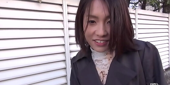 creampie for a pretty mature woman satsuki aihara 1
