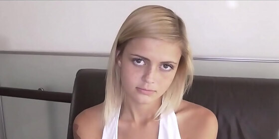 stepdaughter4k skinny blonde teen stepdaughter lets stepdad fuck her after a breakup pov madison hart