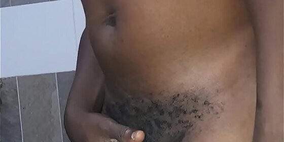 black cok