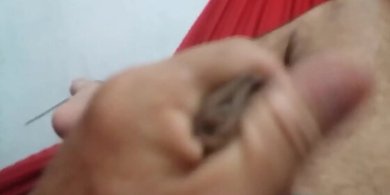 quick handjob