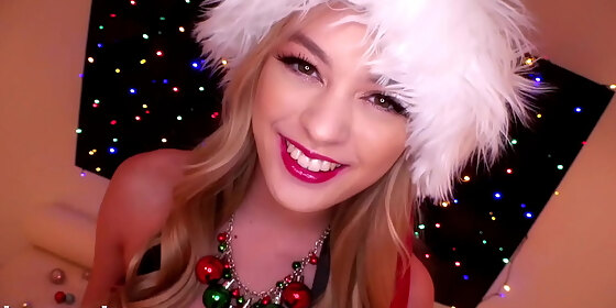 amber moore is added to the naughty list this christmas