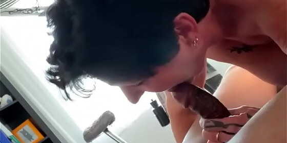 my horny milf gilf neighbor wantend some black dick l