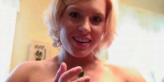 sexy teen masturbating with toys vid