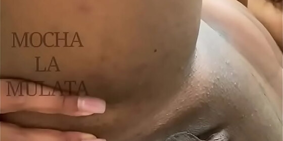 fucking my juicy meaty pussy mochalamulata