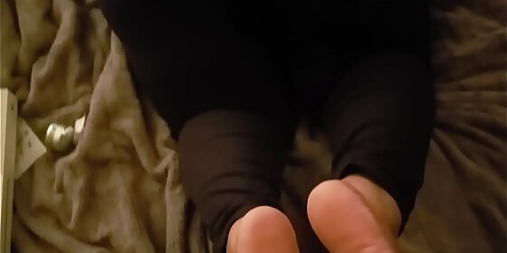 best footjob with hot ssbbw