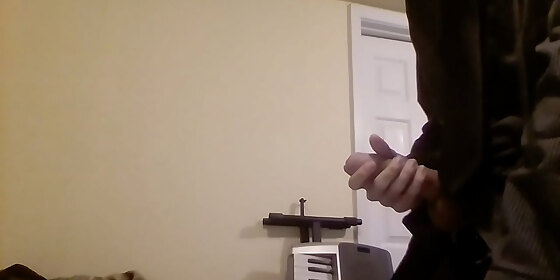 my last nut before november