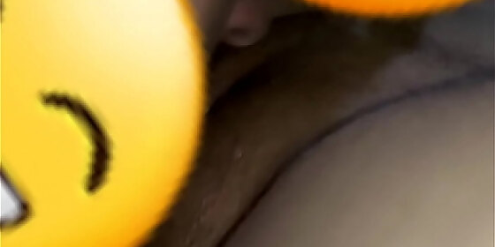 sucking a hump