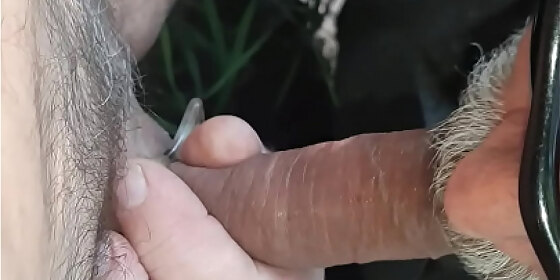 denpenn s getting a blow job