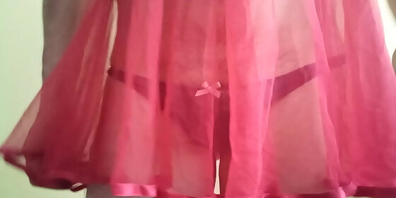 panty fetish 69