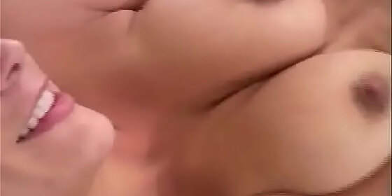 using her toy to make herself orgasm enjoys the moment