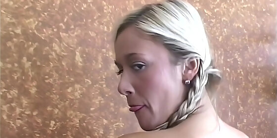 18 year old sandra kalerman fucks and gets pussy eaten