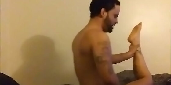 busting it down