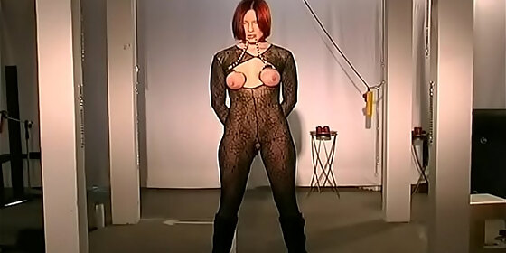 maiden is often playing with her fuck honey pot