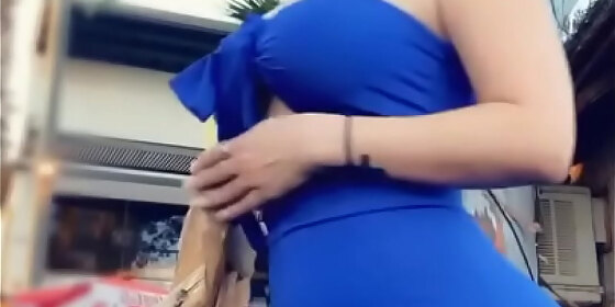 deliciosa nalgona dayami