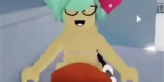 hot naked roblox lesbians having sex