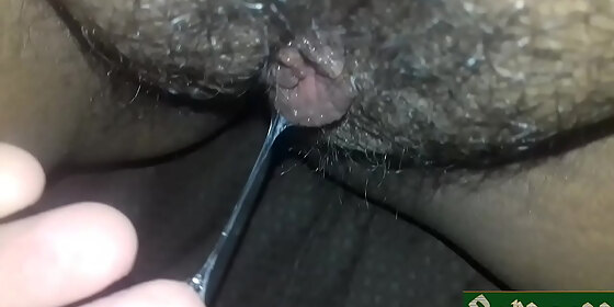 very horny latina