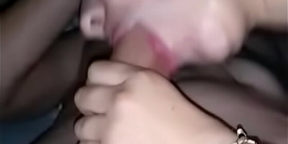 married male blowjob