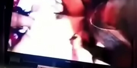 the perverse girl fucking hard 2021