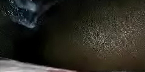 creamy pussy