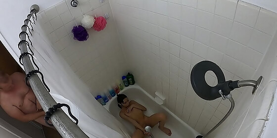 candy cruise bathtub main 1