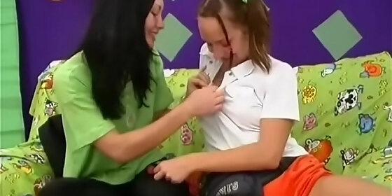 beauty screams till orgasm