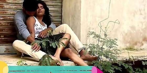 Bangalore Call Girl Enjoying With A Clothespins On A Picnic Voyage Http Www  Selectyourhottys Com HD SEX Porn Video 10:00