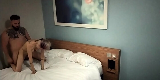 amateur hidden cam with dildo wives