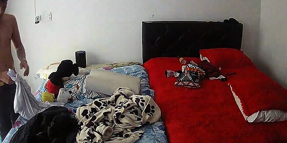 amateurs caught on hidden cam
