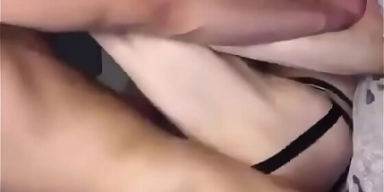 painful anal