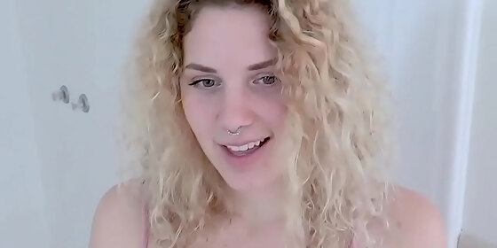 big ass blonde busty teen stepdaughter gets influenced by sage andrews