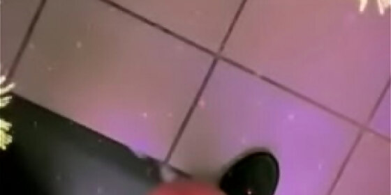 new years cumshot
