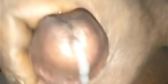 handjob at night