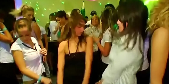 bewitching group fucking