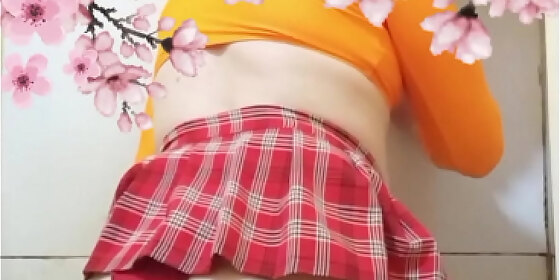 carolcross little cd slut opening her ass