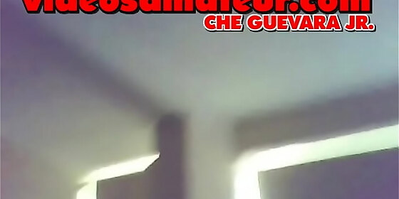  che guevara j and the cubana
