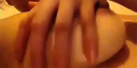 amiga se toca para mi