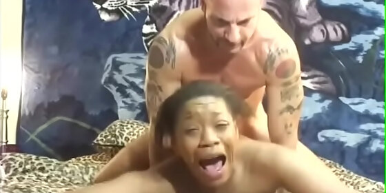 ebony vs italian pound machine