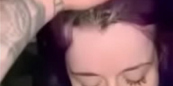 mouthfuck