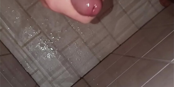masturbation massage oil cum