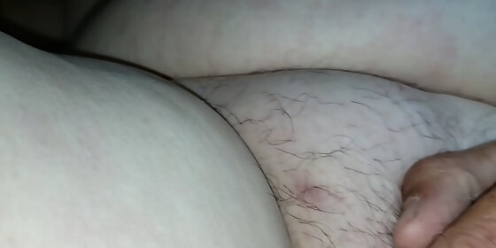 wife s pussy while fucking her face