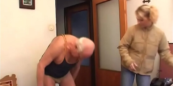 kinky natalie with impressive natural tits gets roughly slammed