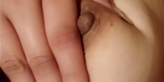 feeling naughty today