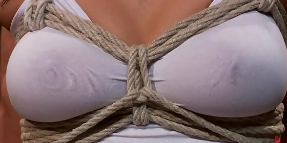 mixed race slave anal public fucked
