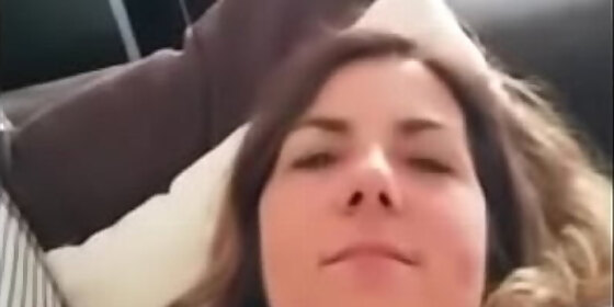 video chat of teresa masturbating and showing spread legs