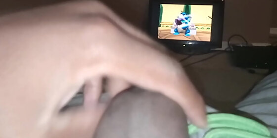 experience the small black cock pt4