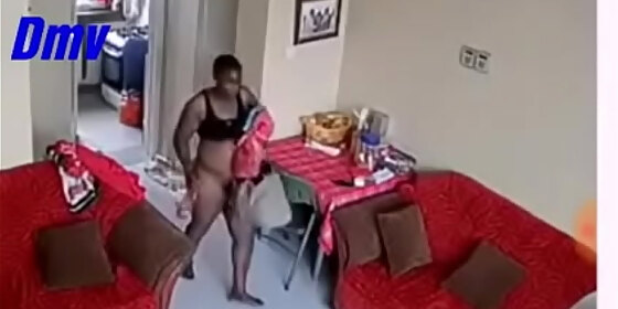 spying my fat ass m inlaw