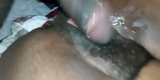 ebony amateur anal thanksgiving 2020